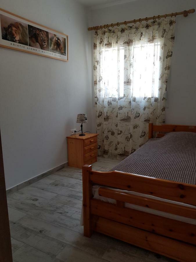Nautilus Guest House Nea Iraklitsa Ngoại thất bức ảnh
